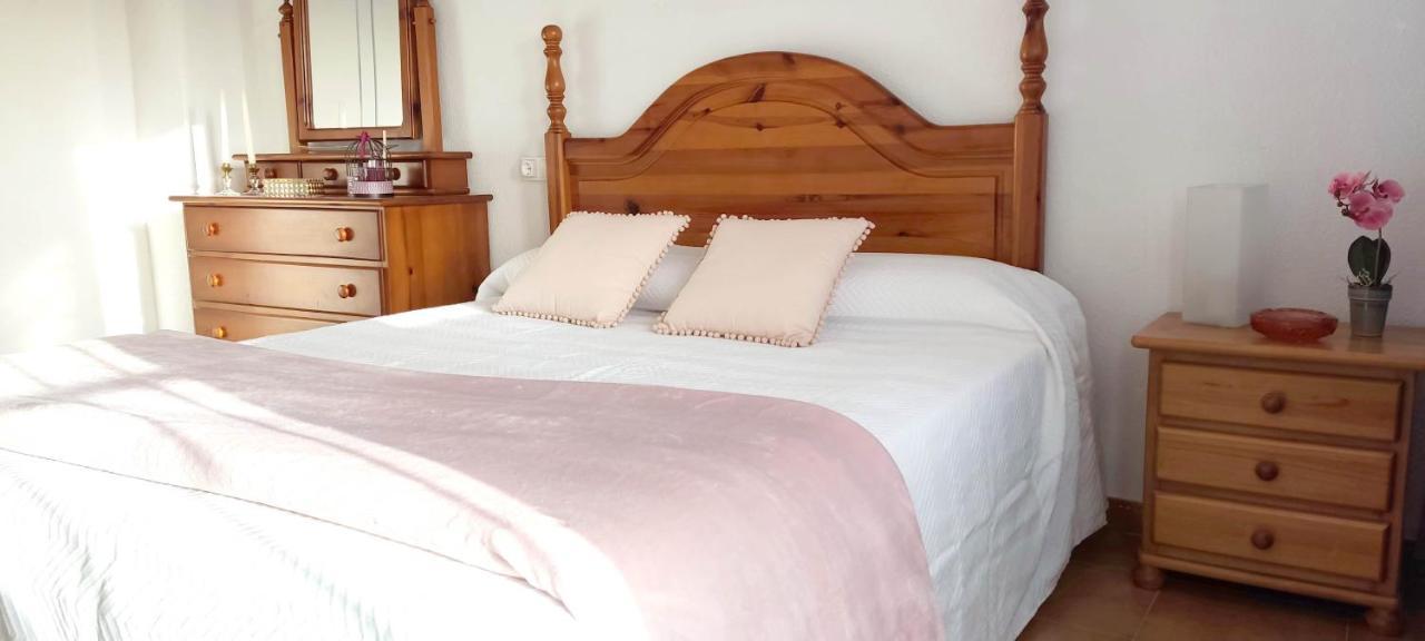 Casa Munay Playa Albir El Albir Exterior foto